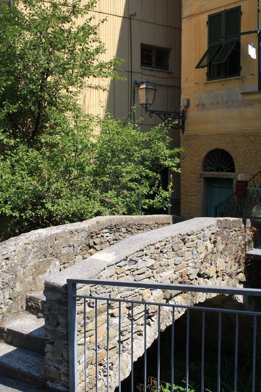 Hotel Su Per I Coppi Manarola Zewnętrze zdjęcie