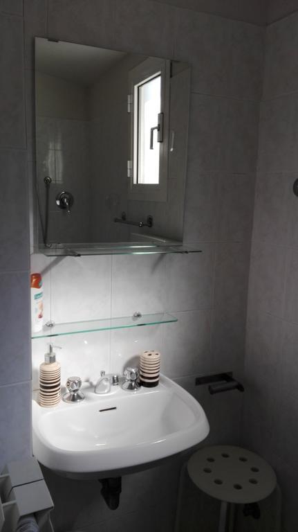 Hotel Su Per I Coppi Manarola Zewnętrze zdjęcie