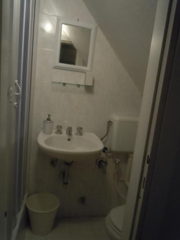 Hotel Su Per I Coppi Manarola Zewnętrze zdjęcie