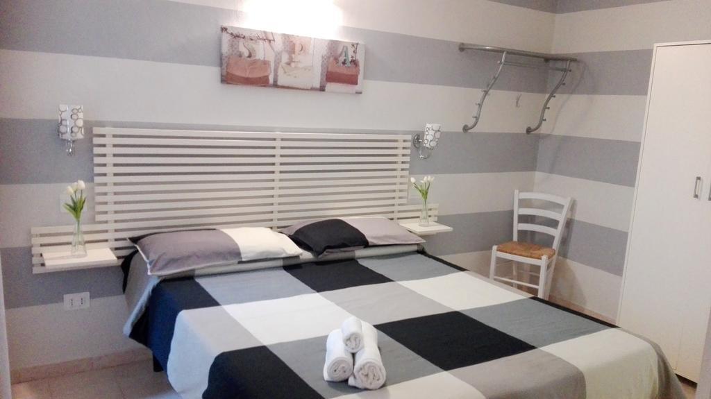 Hotel Su Per I Coppi Manarola Zewnętrze zdjęcie