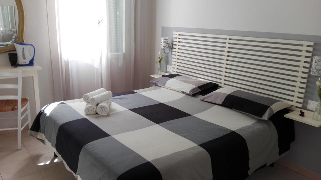 Hotel Su Per I Coppi Manarola Zewnętrze zdjęcie